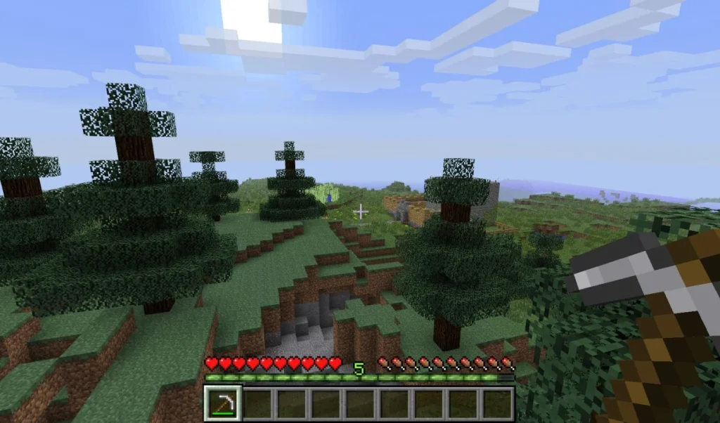 minecraft 14