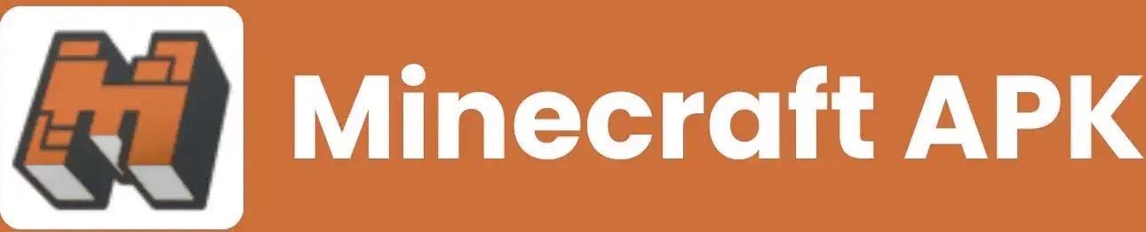 Logotipo de MineCraft Apk