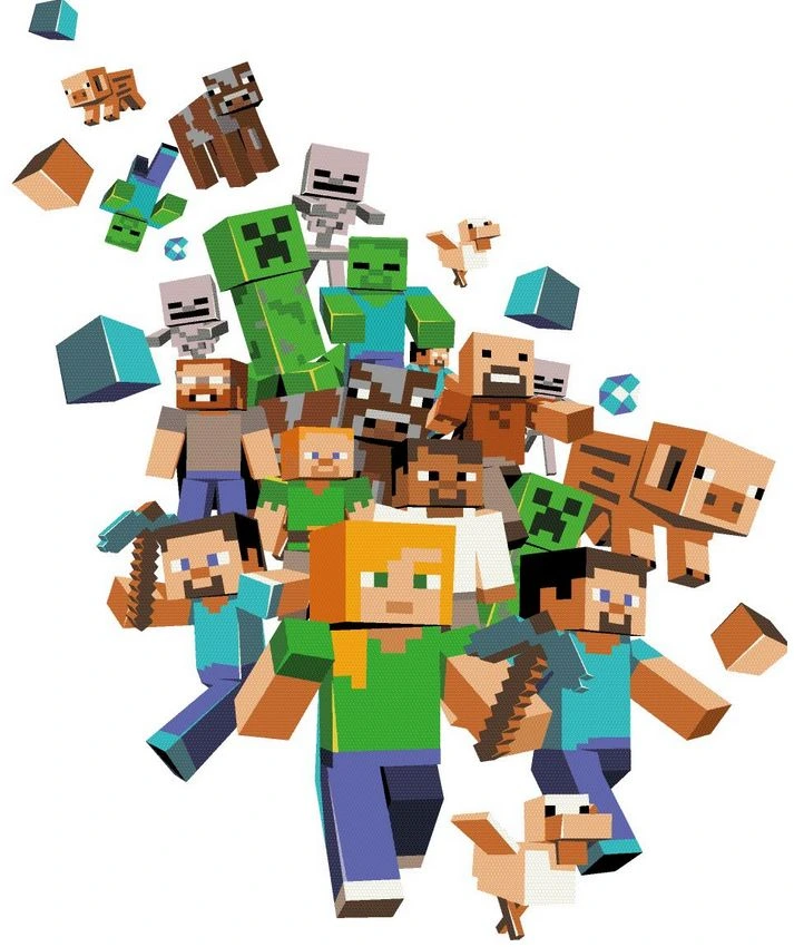 Minecraft Java Edition APK Descargar última versión v1.21.60.24 1 Minecraft Java apk