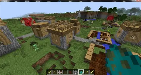 Descargar Minecraft APK v.1.21.130.28 (Android, Pro desbloqueado) 8 OIP 7