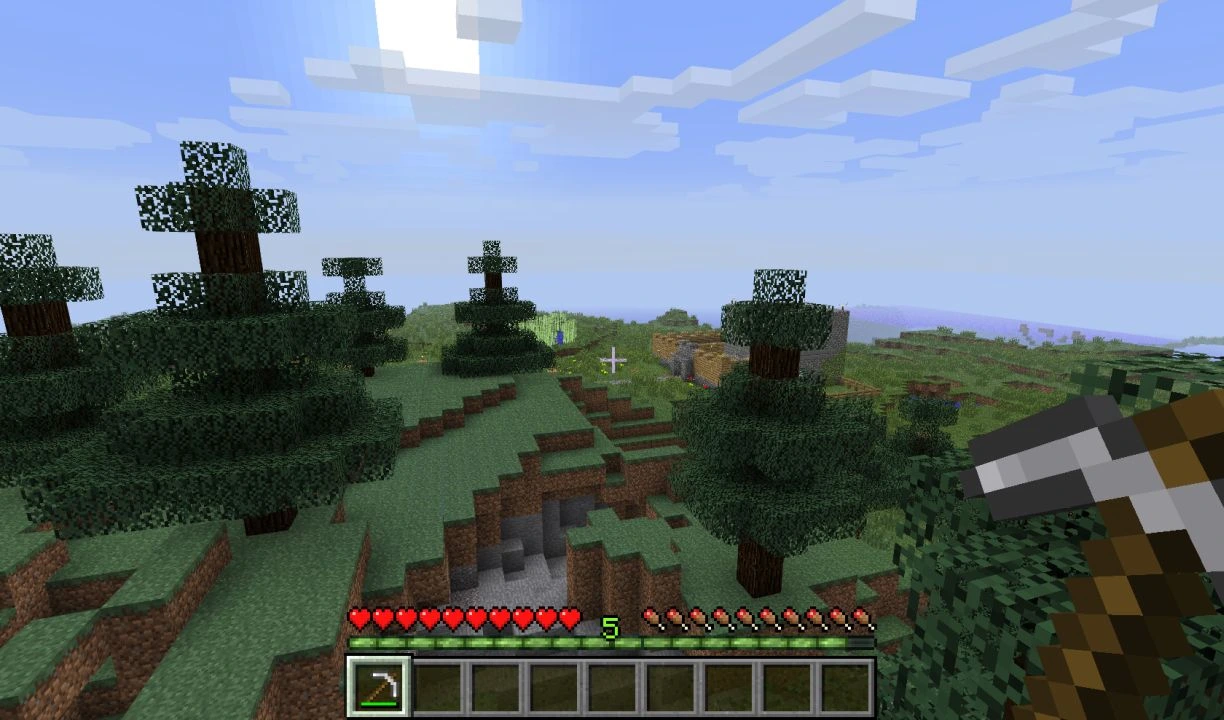 Descargar Minecraft APK v.1.21.130.28 (Android, Pro desbloqueado) 7 minecraft 14